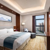 Отель Ramada Wyndham Wuhan Hanyang, фото 5