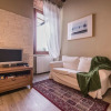 Отель A Few Steps to The Duomo Enchanting 2BD Apt, фото 5