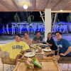 Отель On Board Panglao Beach Hostel and Resort, фото 11