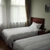 Отель GreenTree Inn Shanghai Songjiang University City New Songjiang Road Express Hotel, фото 7