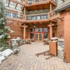 Отель Jack Pine 8008 by SummitCove Vacation Lodging в Кистоуне