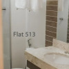 Отель Park Veredas, Flat 513 - Fantastico!!!, фото 6