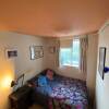 Отель Vibrant and Spacious 2BD Flat - Brockley! в Лондоне