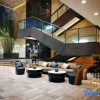 Отель Baoduzhai RoEasy Resort, фото 18