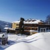 Отель Alpenhof Hotel, фото 10