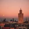 Отель Riad Heklek- Ouarzazate Breakfast Included в Марракеше