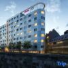 Отель Hampton By Hilton Vienna City West, фото 11