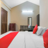 Отель Dom Joao Guest House by OYO Rooms, фото 3