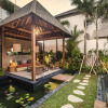 Отель Villa Nusantara 4 by Alfred in Bali, фото 17