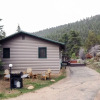 Отель Sunnyside Knoll: 17 2 Bedroom Cabin, фото 1