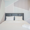 Отель Brand New 2Br Apartment At M-Town Residence, фото 2