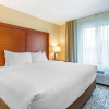 Отель Comfort Inn & Suites West Des Moines, фото 7