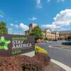 Отель Extended Stay America Suites Dayton North, фото 1