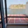 Отель on the sea Despoina apartment at Mochlos Creta, фото 9