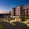 Отель Fairfield Inn & Suites by Marriott Columbus New Albany, фото 1