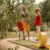 Отель Restyled Bungalow With Dishwasher, in Natural Surroundings, фото 3