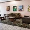 Отель Rodeway Inn & Suites At the Casino, фото 29