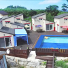 Отель Gangneung Sea Pension, фото 25