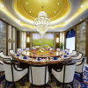 Отель Qingshan Hotel Baotou（Yingbin Building）, фото 25