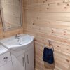 Отель Emlyn's Coppice - Woodland Glamping, фото 4