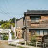 Отель Sansuikyo Machiya House, фото 16