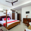 Отель OYO 19035 Hotel Satkar, фото 16