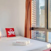 Отель ZEN Rooms ADB Ortigas, фото 17