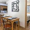 Отель Townsend Place A102 2 Bedrooms 2 Bathrooms Condo, фото 14