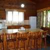 Отель Log Cabin & Settlers Village, фото 14