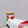 Отель OYO 92211 Timur Raya Homestay Syariah, фото 23
