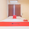 Отель RedDoorz @ H. Agus Salim Street, фото 3