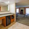 Отель Hampton Inn & Suites Lino Lakes, фото 25