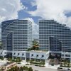 Отель Luxury Resort 2bedroom Fort Lauderdale в Форт-Лодердейле