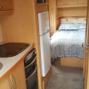 Отель Lovely Caravan Near Notts and Newark, фото 2