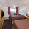 Отель Fort Bragg Travelodge, фото 5