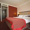 Отель Mercure Saint-Quentin-en-Yvelines Centre, фото 4