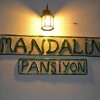 Отель Mandalin Pansiyon, фото 29