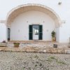 Отель Masseria Del Poeta Con Veranda E Vista Panoramica, фото 27