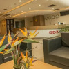 Отель Gdz Hotels Gediz Business, фото 17