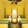 Отель OYO 3493 Zense Resort, фото 3