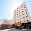 Отель Maple Inn Makuhari - Vacation STAY 69627v в Тибе