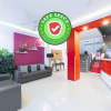 Отель RedDoorz Plus Near SM Lanang Davao, фото 8
