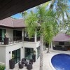 Отель Villa Narumon 5 Bed Staffed Property with In House Chef and Free Elect, фото 16