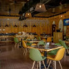 Отель Corbett Ambience Resort, фото 9