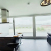 Отель Brand new 2bedrooms Penthouse in Center, фото 10