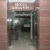 Отель Aman's Inn, фото 6