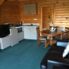 Отель Fox Glacier Lodge, фото 23