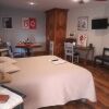Отель Les Chambres dOvaline, фото 3