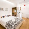 Отель Cozy and Central Studio near city park Zrinjevac!, фото 2