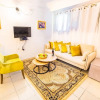 Отель Premium suites on Beach Ben Yehuda 43, фото 6